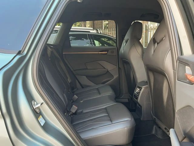 Cupra Terramar 1.5 e-Hybrid e-Hybrid