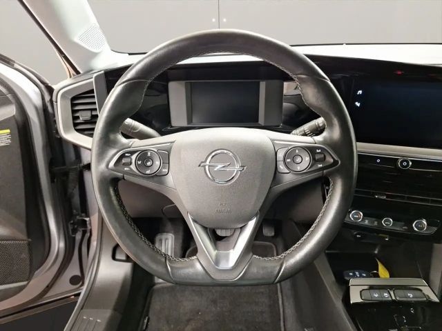 Opel Mokka Edition Mokka-e