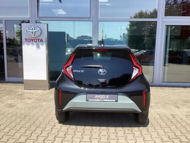 Toyota Aygo X Hatchback S-CVT