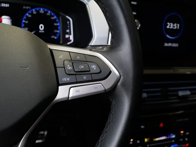 Volkswagen T-Cross 1.0 TSI DSG