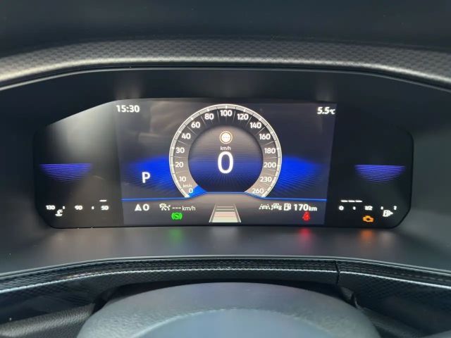 Volkswagen T-Cross DSG Life