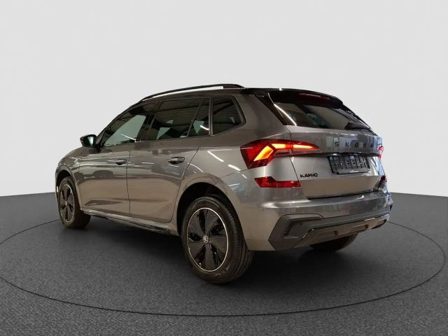 Skoda Kamiq 1.0 TSI Monte Carlo