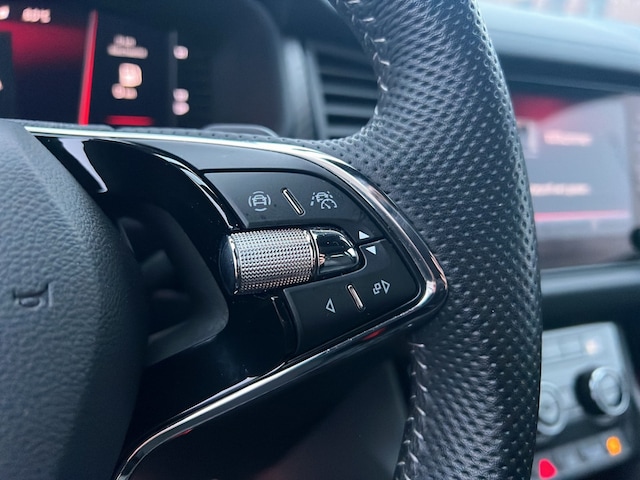 Skoda Kodiaq 2.0 TDI Sportline