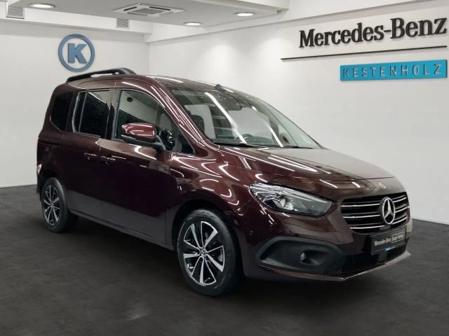 Mercedes-Benz T 180 Progressive