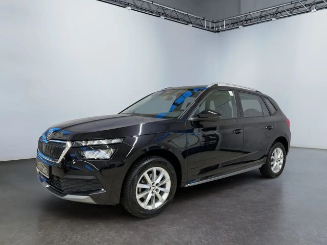 Skoda Kamiq 1.0 TSI Style Style