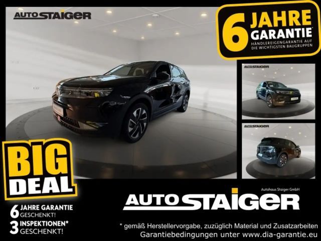 Opel Grandland X Edition