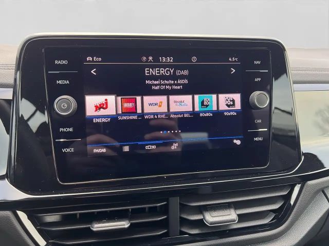 Volkswagen T-Roc 1.0 TSI Cabriolet Style