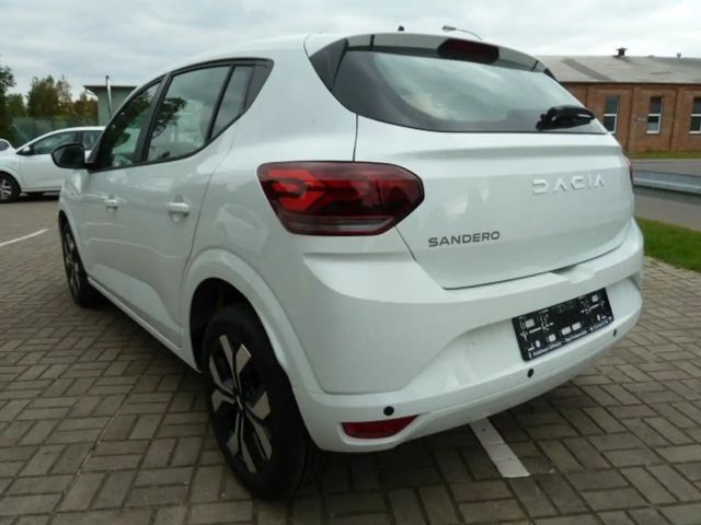 Dacia Sandero Expression