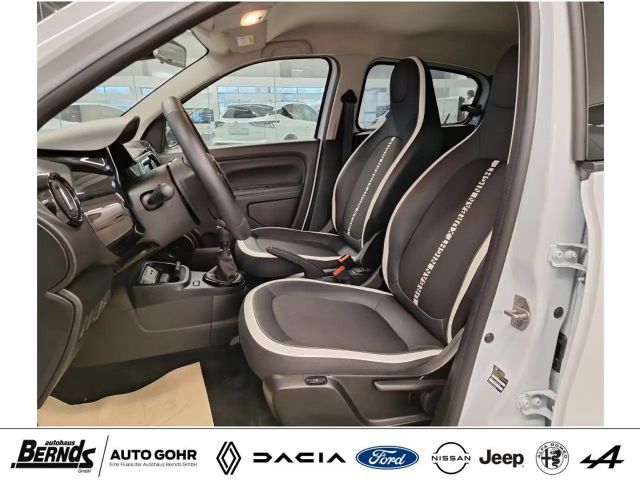 Renault Twingo SCe 65