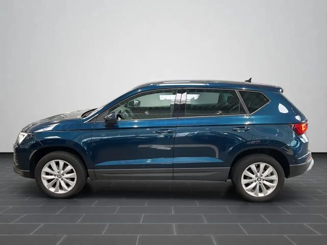 Seat Ateca Style