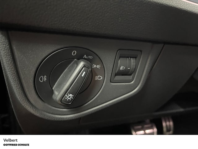 Volkswagen Polo DSG Life