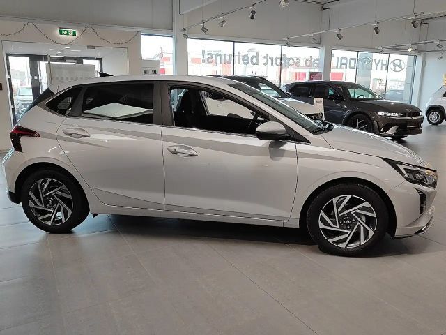 Hyundai i20 1,2 MPI GO PLUS ***bei Leasing, Versicherung u....