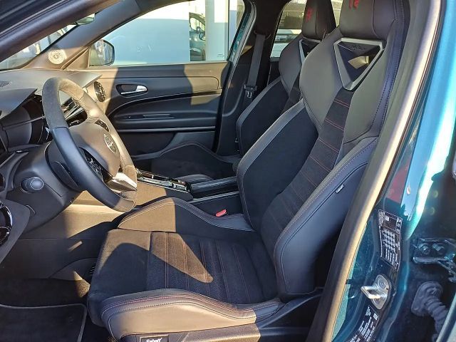 Alfa Romeo Junior Ibrida Speciale