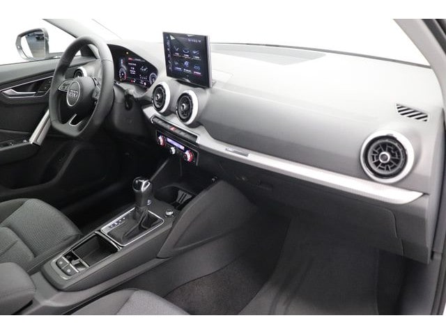 Audi Q2 35 TFSI S-Tronic