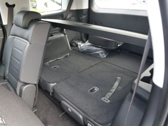 Hyundai Santa Fe Vierwielaandrijving