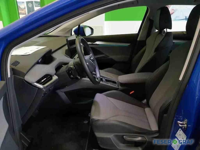 Skoda Enyaq Loft iV 60