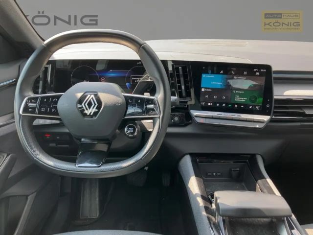 Renault Austral Equilibre Equilibre