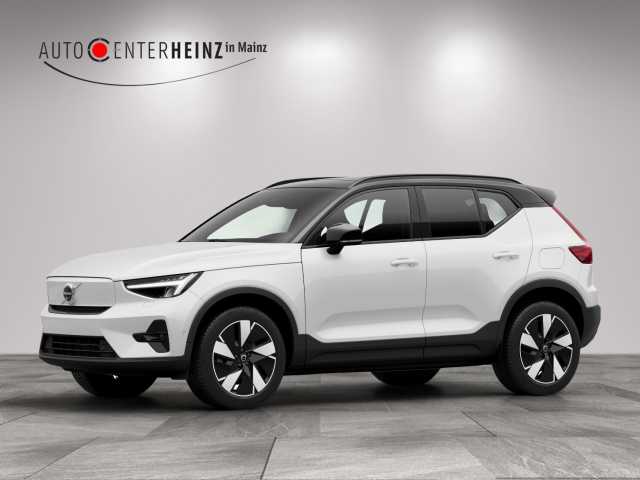 Volvo XC40 Recharge Ultimate