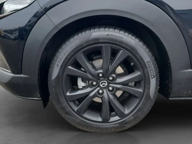 Mazda CX-30 e-SKYACTIVE X 186 Aut. NAGISA