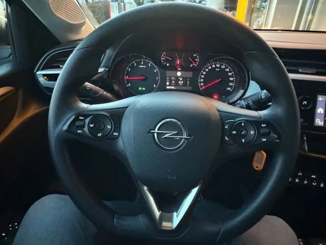 Opel Corsa 1.5 Turbo