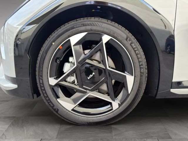Kia EV4 81.4 kWh FWD GT-Line