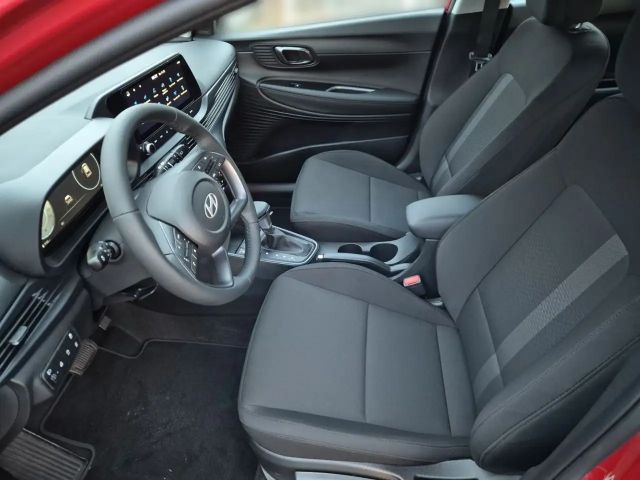 Hyundai i20 1.0 T-GDi Trend