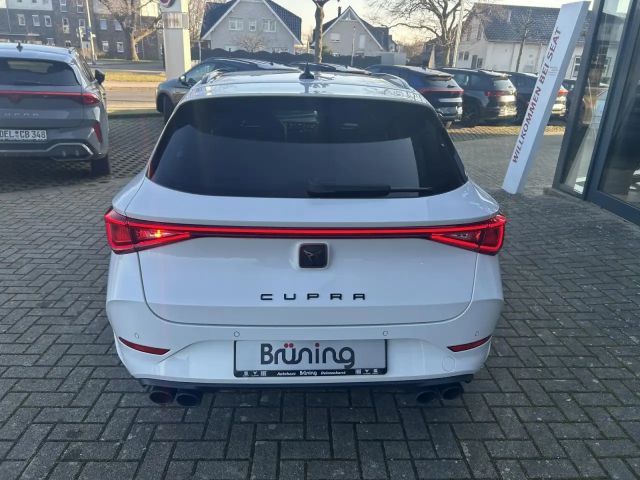 Cupra Leon Sportstourer VZ