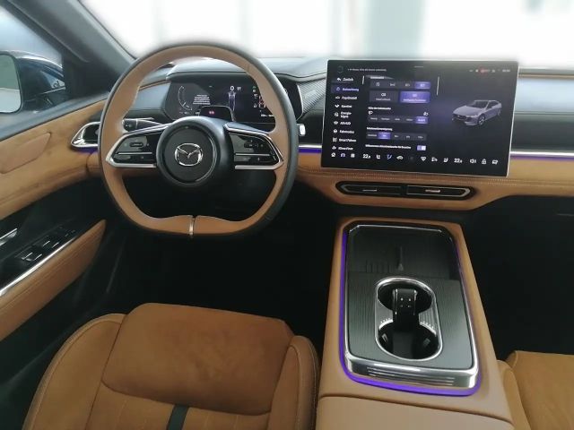 Mazda 6e Plus Takumi