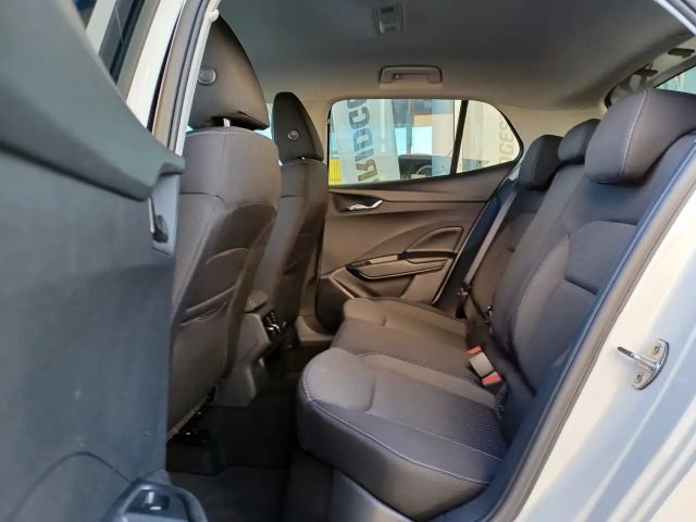 Skoda Fabia Selection