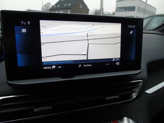 Peugeot 3008 Allure Pack