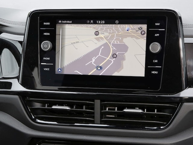 Volkswagen T-Roc 1.5 TSI DSG R-Line Style