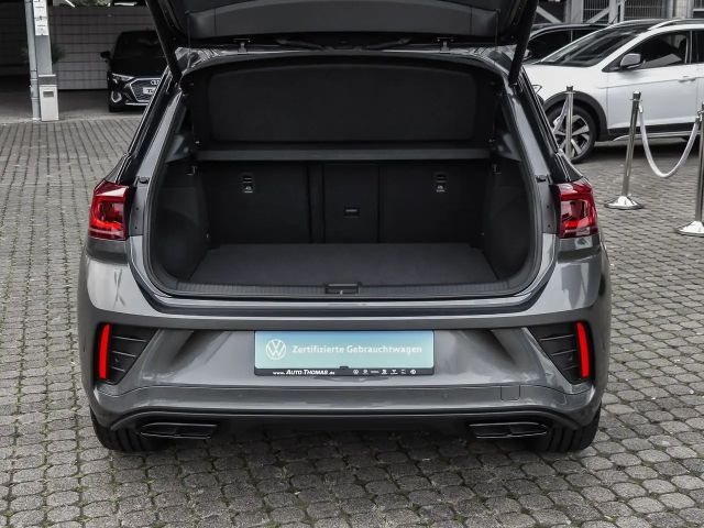 Volkswagen T-Roc 2.0 TSI DSG R-Line