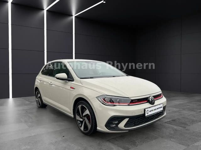 Volkswagen Polo 2.0 TSI DSG GTI