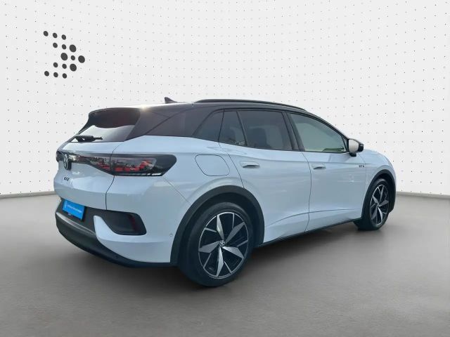 Volkswagen ID.4 4Motion GTX IQ.Drive