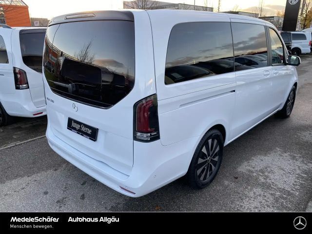 Mercedes-Benz EQV 300 Limousine Lang