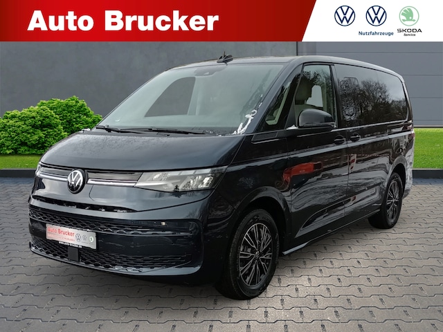 Volkswagen Multivan 2.0 TDI Lang Life