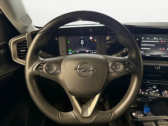 Opel Mokka Edition Mokka-e