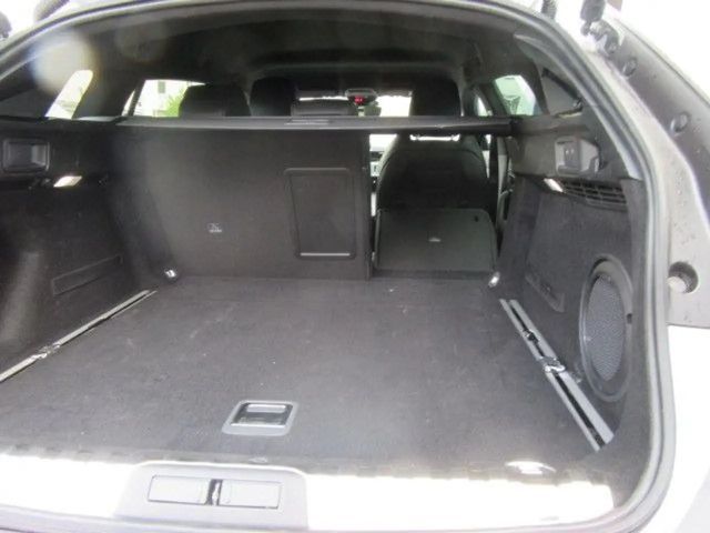 Peugeot 508 EAT8 GT-Line SW