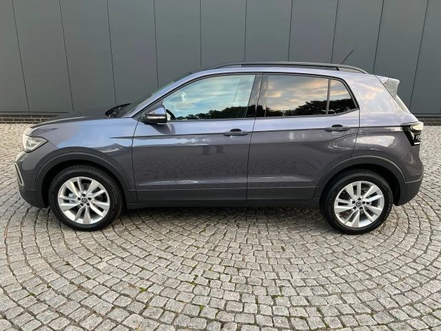 Volkswagen T-Cross 1.0 TSI DSG IQ.Drive Life
