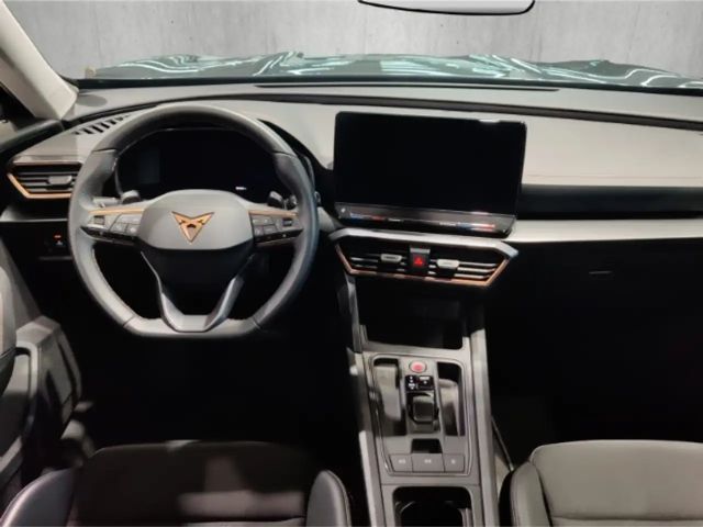 Cupra Formentor Navi SHZ LHZ LED . ACC Apple CarPlay Android Auto