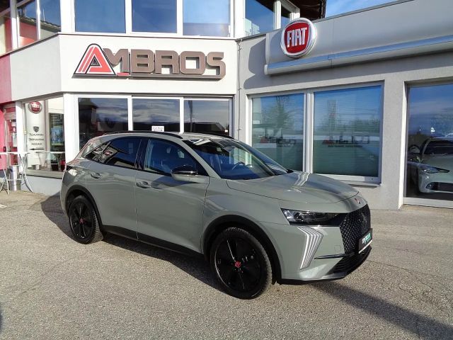 DS DS 7 Crossback BlueHDi Crossback