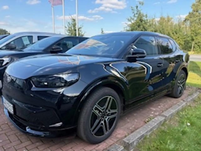 Ford Capri Premium RWD