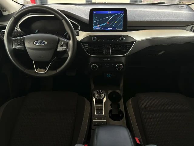 Ford Focus Limited