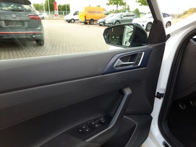 Volkswagen Polo 1.0 United LED/Navi/ACC/DC/App