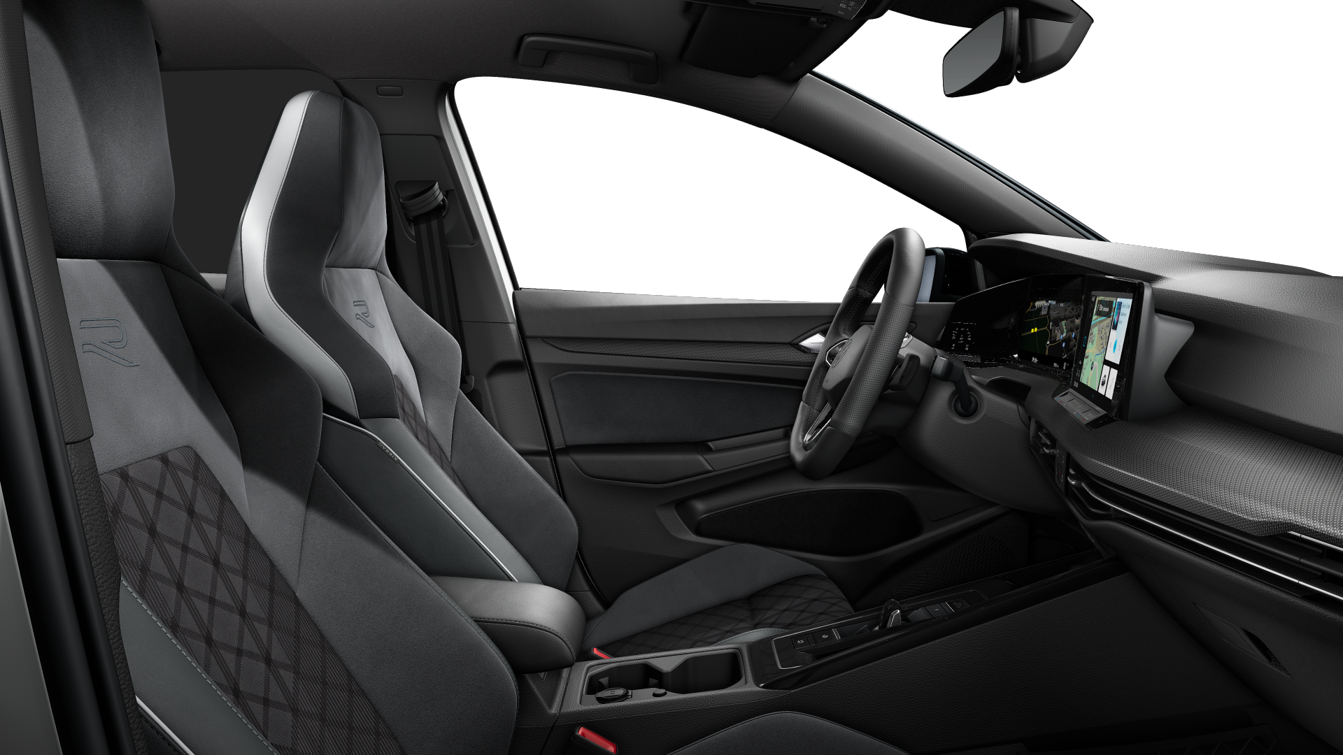 Volkswagen Golf DSG Style