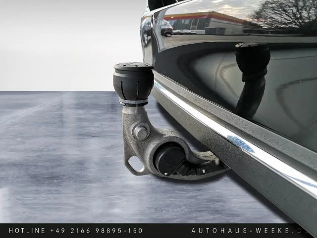 Mercedes-Benz C 180 AVANTGARDE Estate