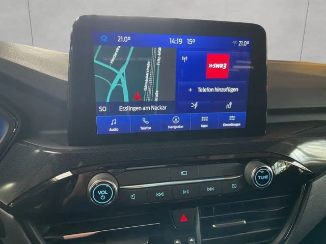 Ford Kuga Plug in Hybrid ST Line