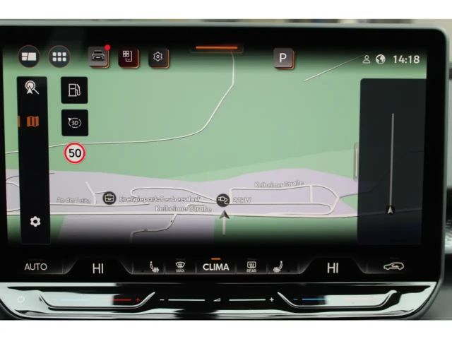 Cupra Terramar 1.5 TSI