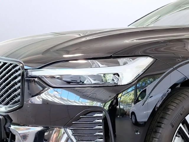 Volvo XC60 AWD Dark Plus T6