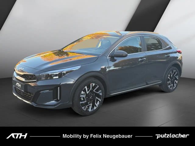 Kia XCeed GDi Vision
